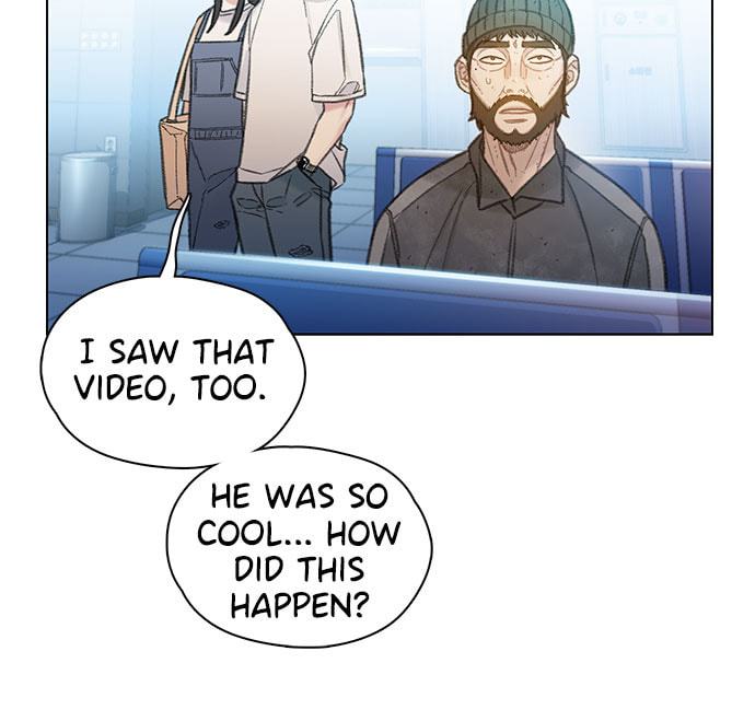 Death's Game Chapter 63 page 98 - 
