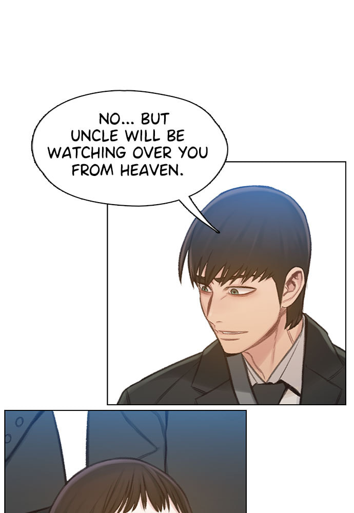 Death's Game Chapter 64 page 16 - 