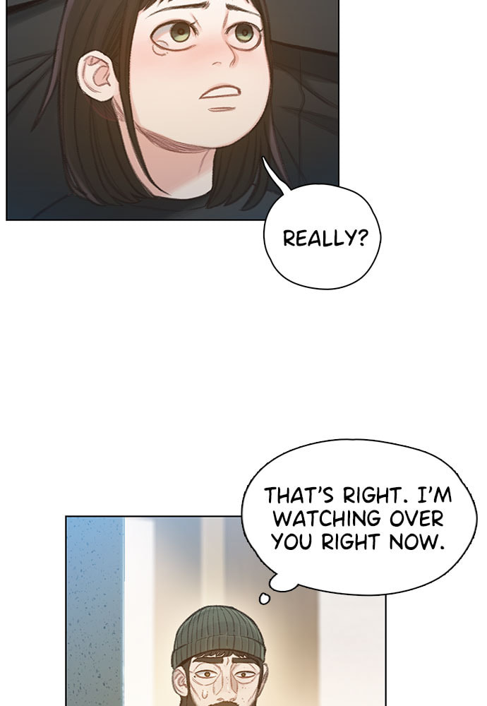 Death's Game Chapter 64 page 17 - 