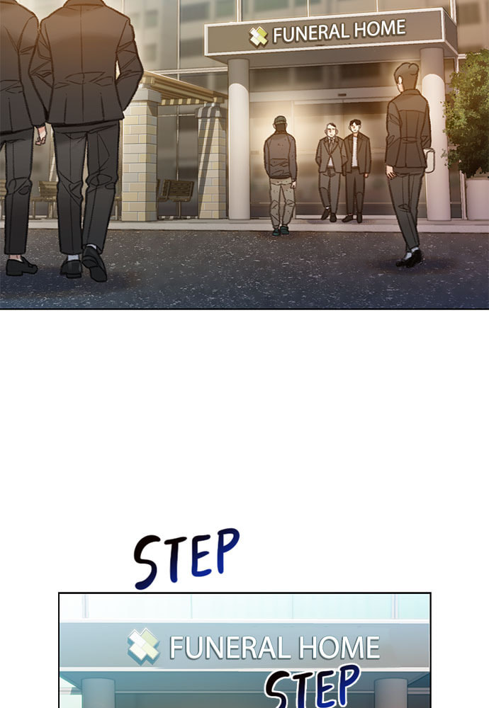 Death's Game Chapter 64 page 3 - 