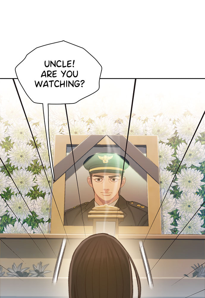 Death's Game Chapter 64 page 21 - 