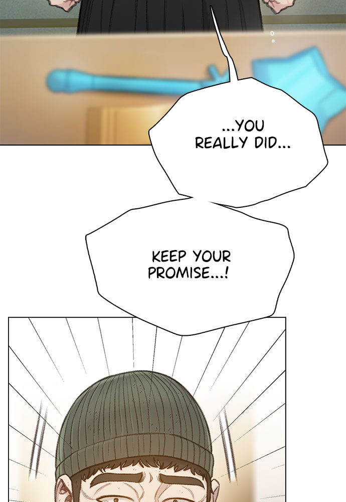 Death's Game Chapter 64 page 26 - 