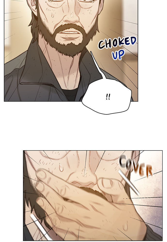 Death's Game Chapter 64 page 27 - 