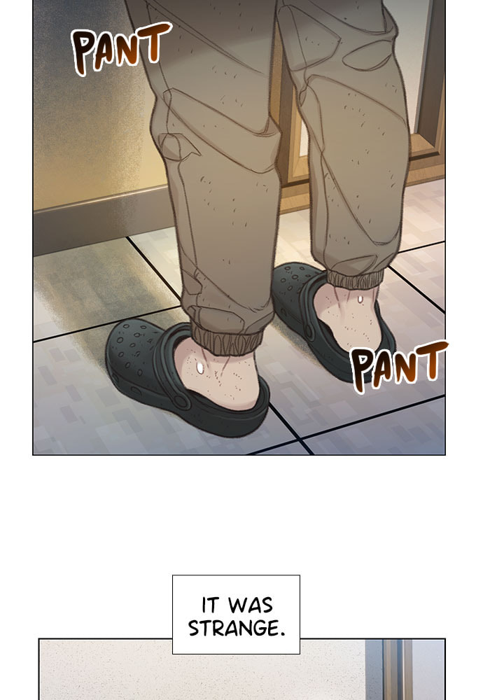 Death's Game Chapter 64 page 30 - 
