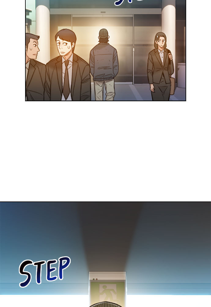 Death's Game Chapter 64 page 4 - 