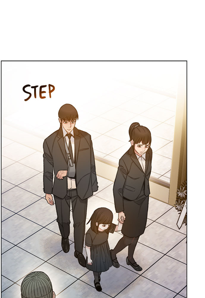 Death's Game Chapter 64 page 38 - 