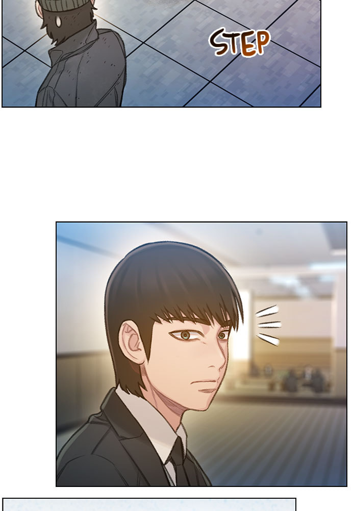 Death's Game Chapter 64 page 39 - 