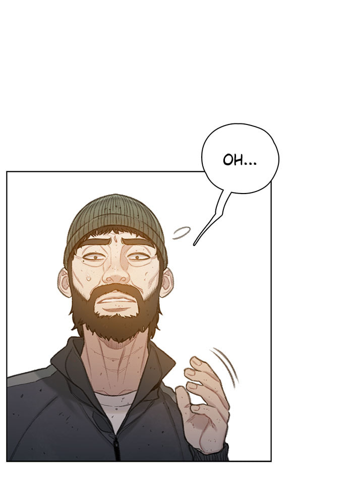 Death's Game Chapter 64 page 48 - 