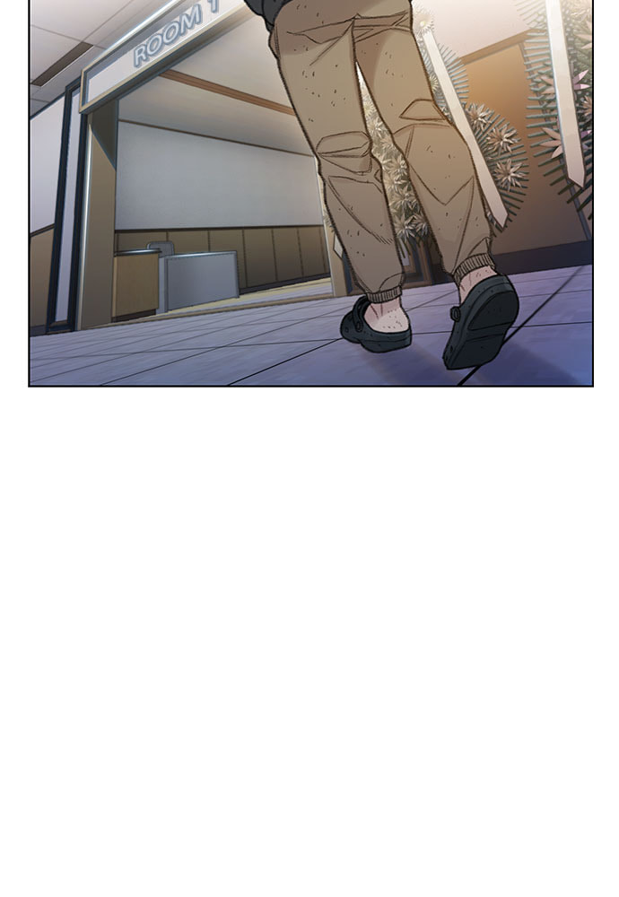 Death's Game Chapter 64 page 56 - 