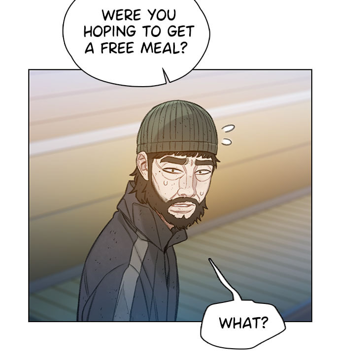 Death's Game Chapter 64 page 61 - 