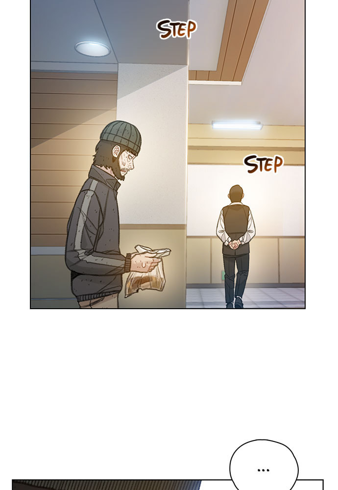Death's Game Chapter 64 page 64 - 