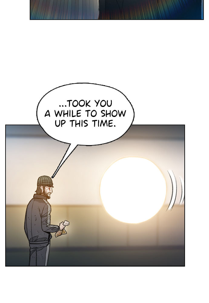 Death's Game Chapter 64 page 68 - 