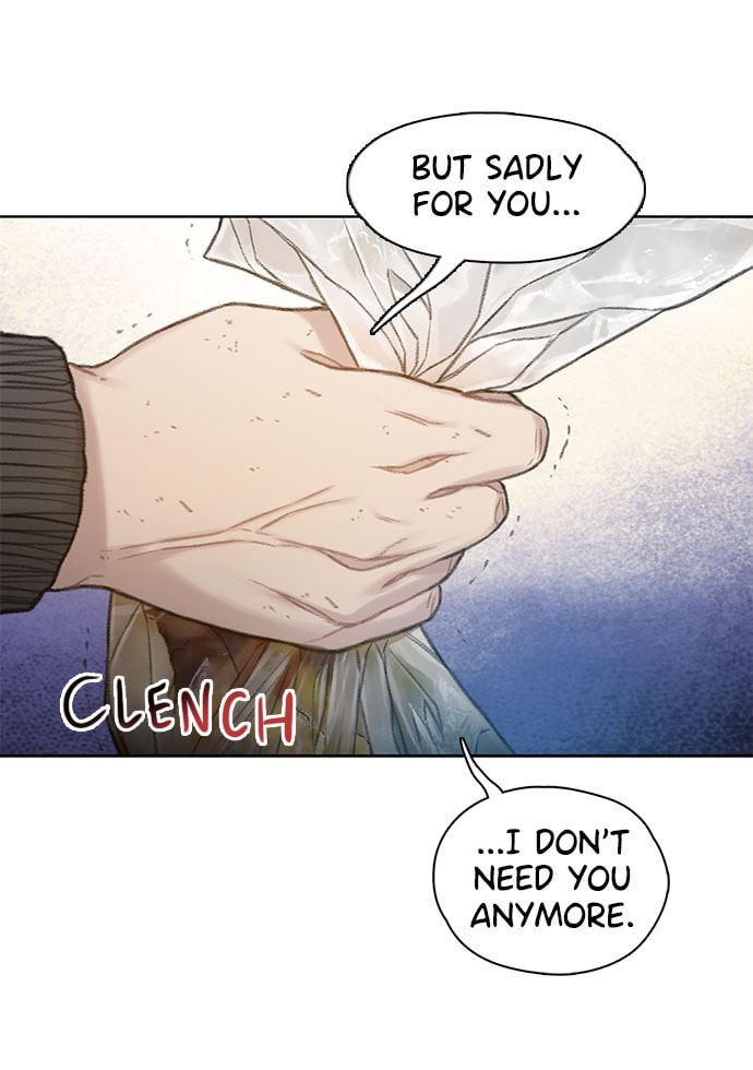 Death's Game Chapter 64 page 69 - 