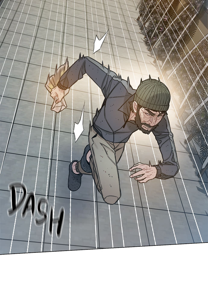 Death's Game Chapter 64 page 72 - 