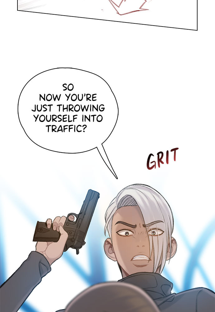 Death's Game Chapter 64 page 89 - 
