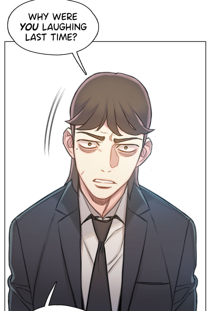 Death's Game Chapter 64 page 93 - 