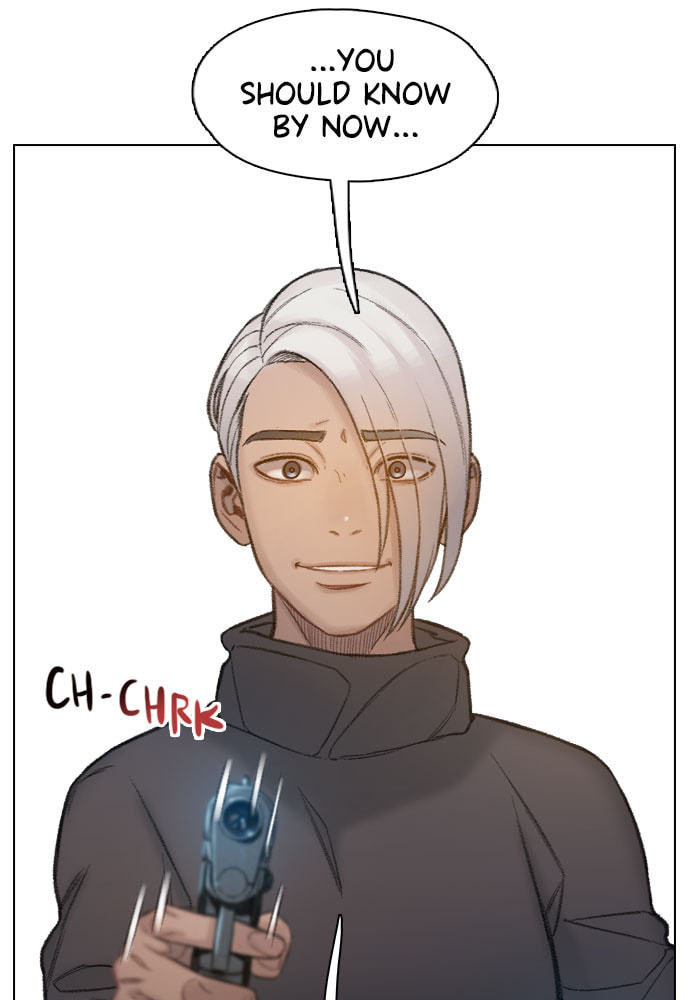 Death's Game Chapter 64 page 96 - 