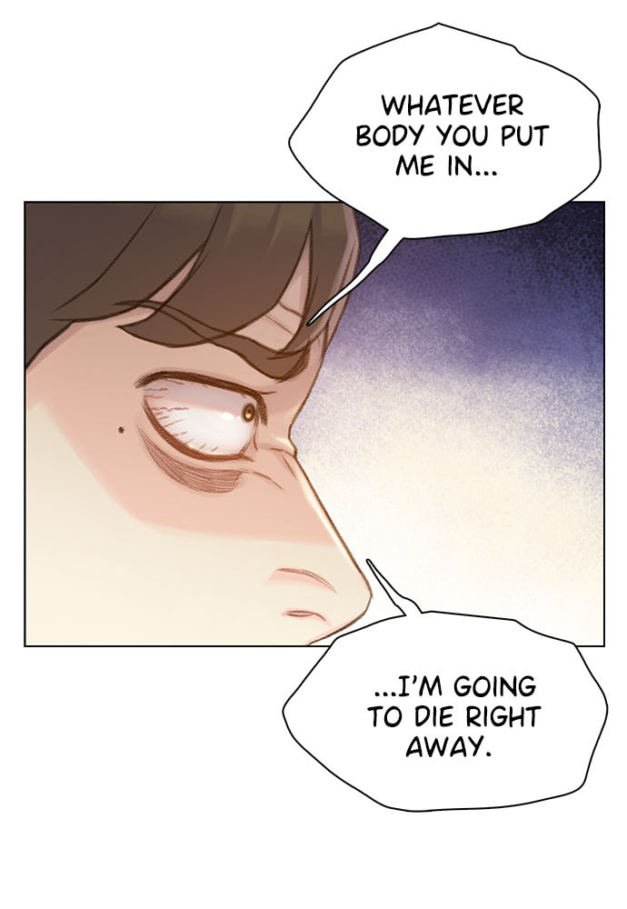 Death's Game Chapter 64 page 99 - 