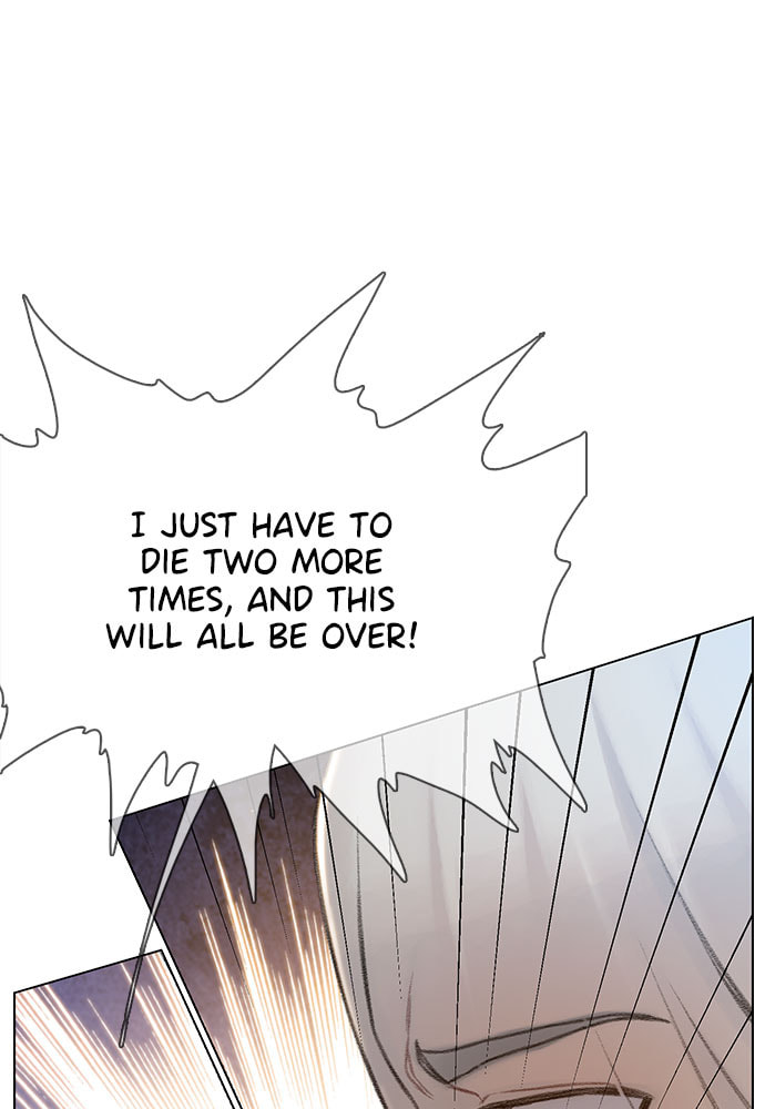 Death's Game Chapter 64 page 100 - 