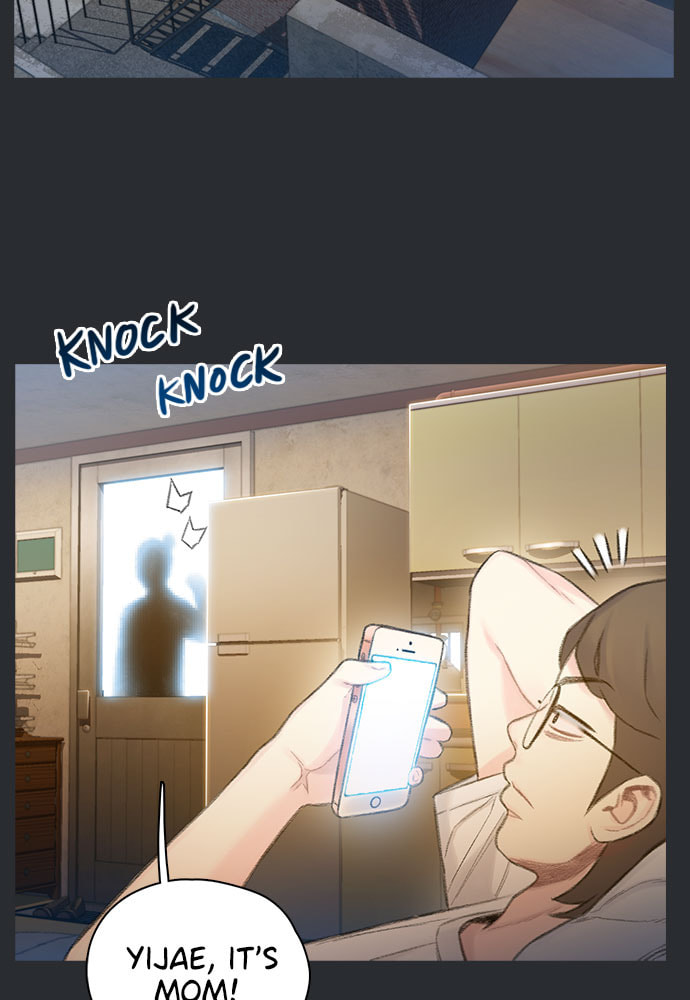 Death's Game Chapter 65 page 116 - 