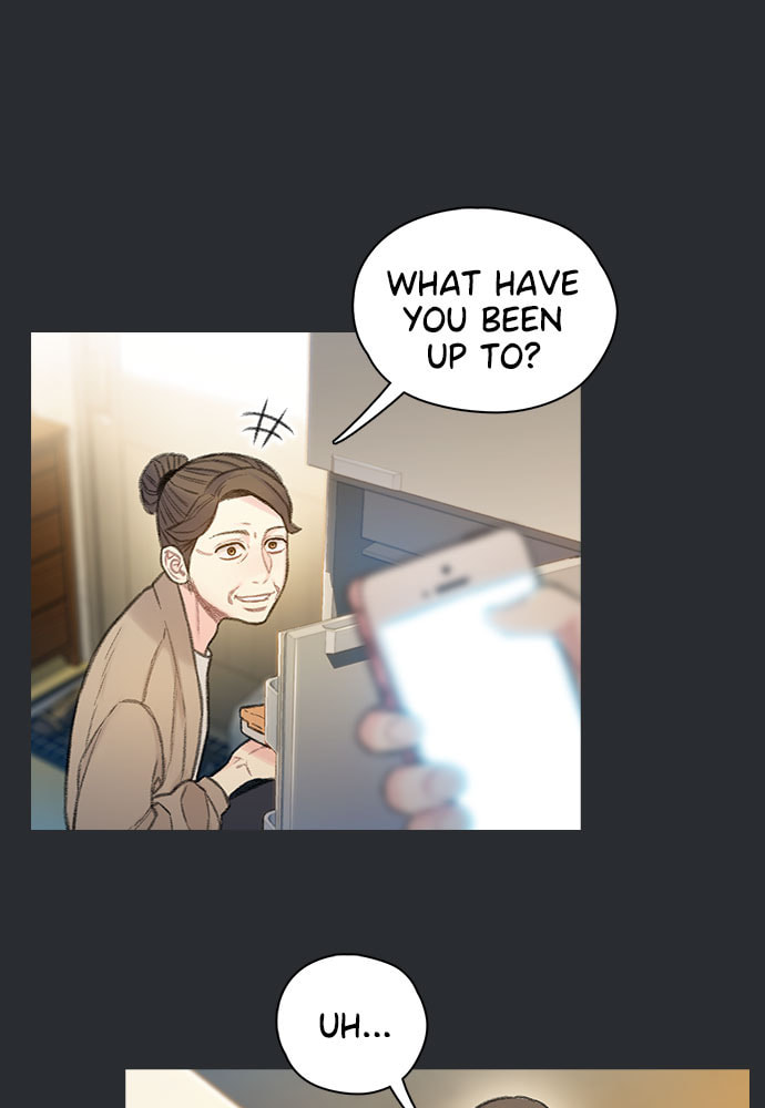 Death's Game Chapter 65 page 119 - 