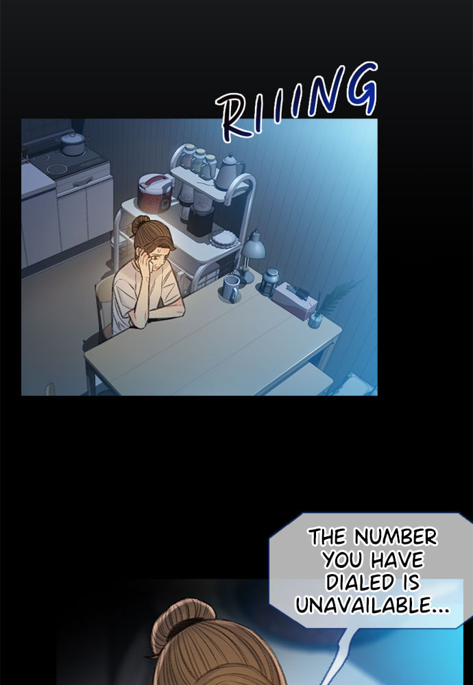 Death's Game Chapter 65 page 125 - 
