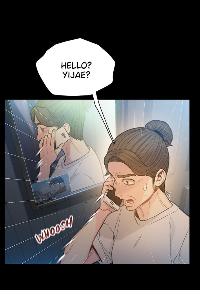 Death's Game Chapter 65 page 132 - 