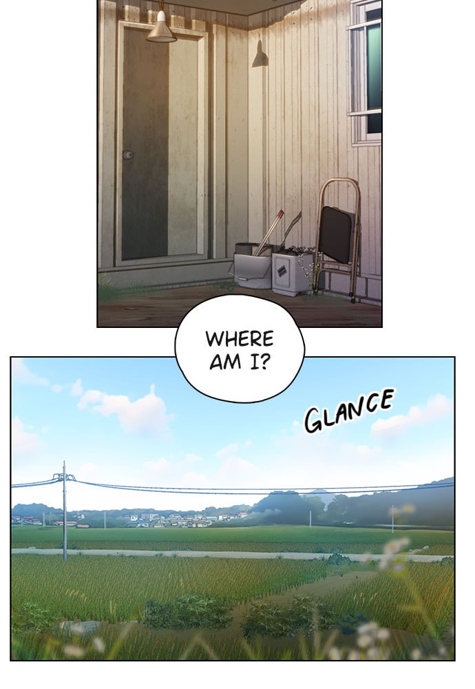 Death's Game Chapter 65 page 16 - 