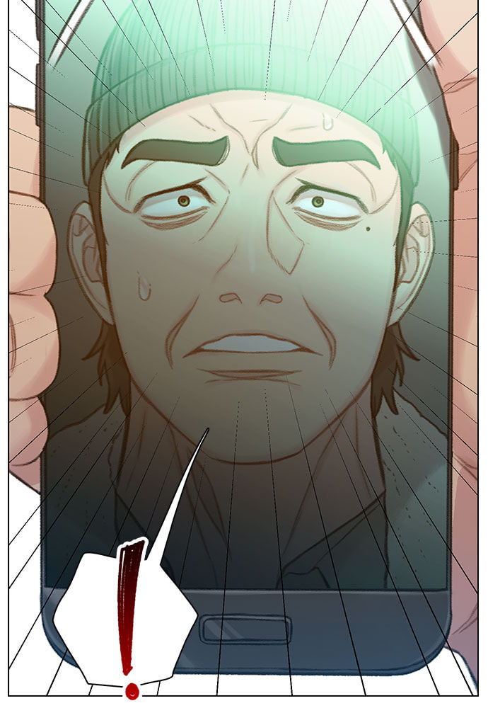 Death's Game Chapter 65 page 22 - 