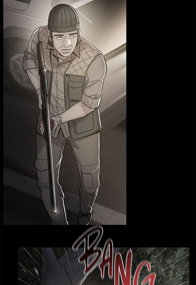 Death's Game Chapter 65 page 27 - 