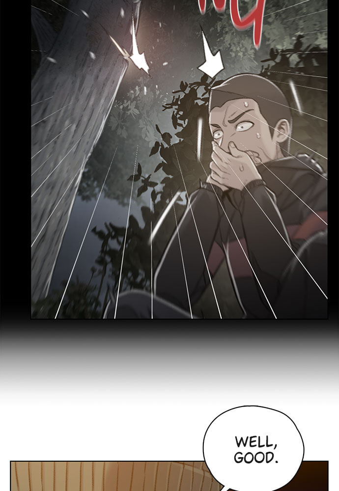 Death's Game Chapter 65 page 28 - 