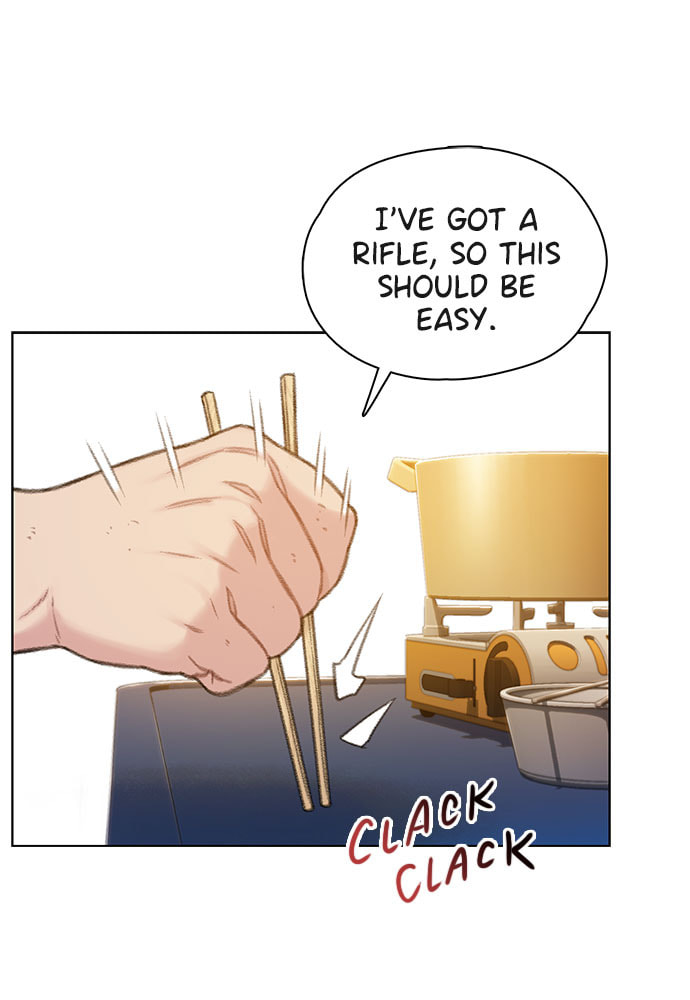 Death's Game Chapter 65 page 30 - 
