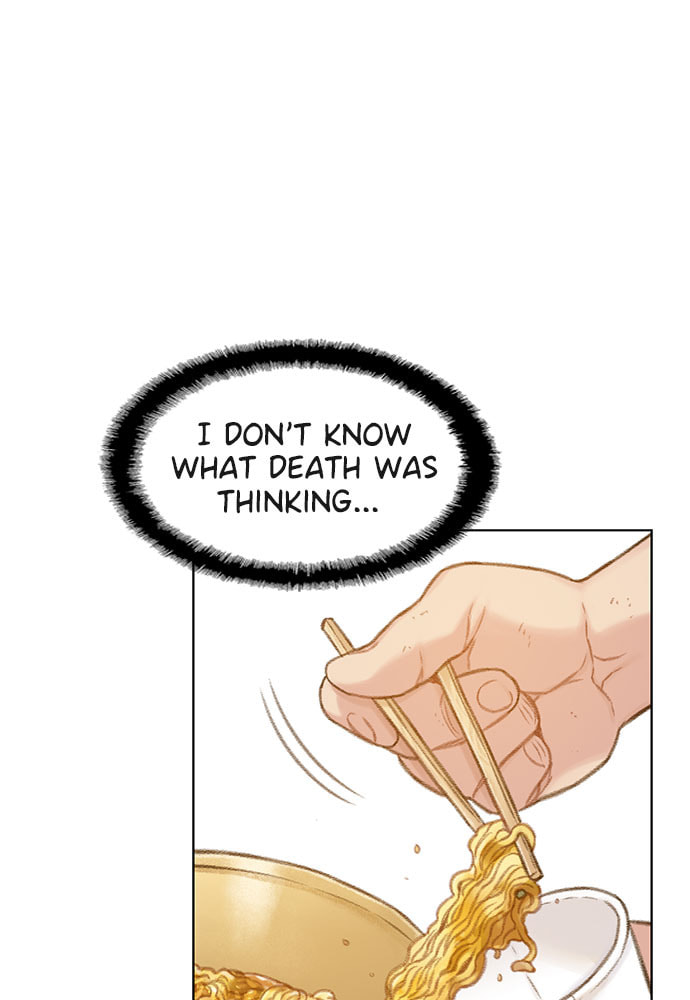 Death's Game Chapter 65 page 31 - 