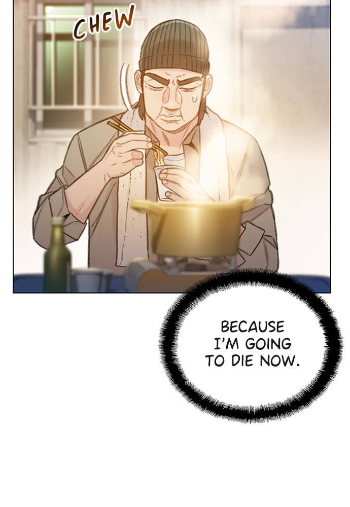 Death's Game Chapter 65 page 33 - 