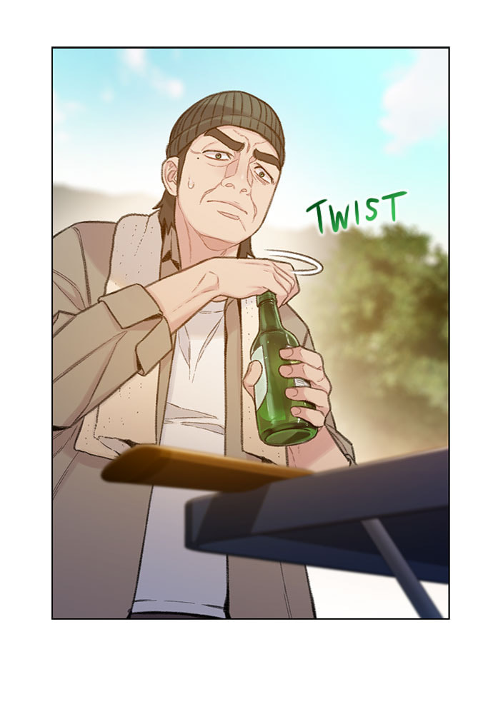 Death's Game Chapter 65 page 36 - 