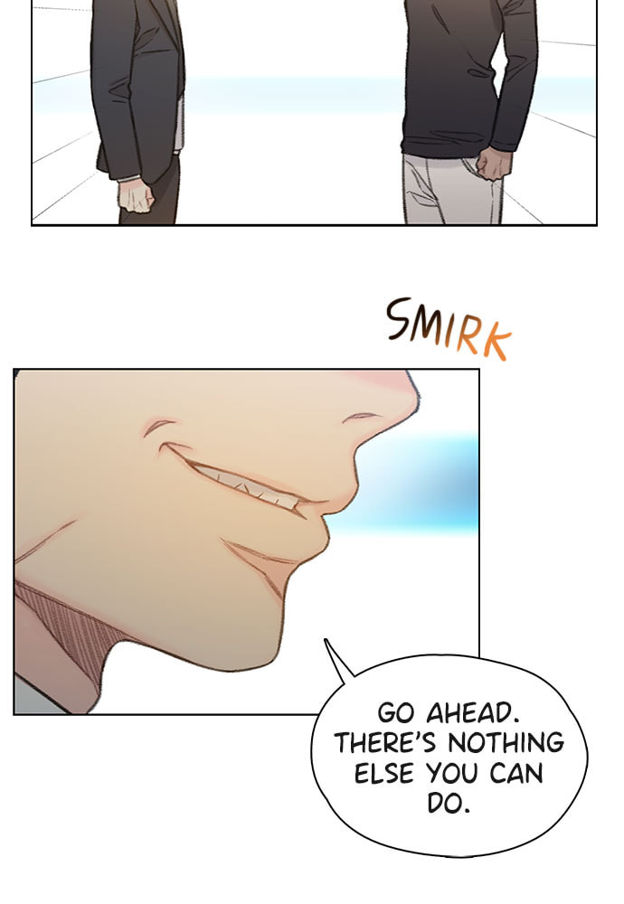 Death's Game Chapter 65 page 5 - 