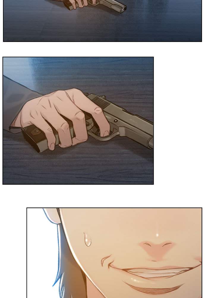 Death's Game Chapter 65 page 49 - 