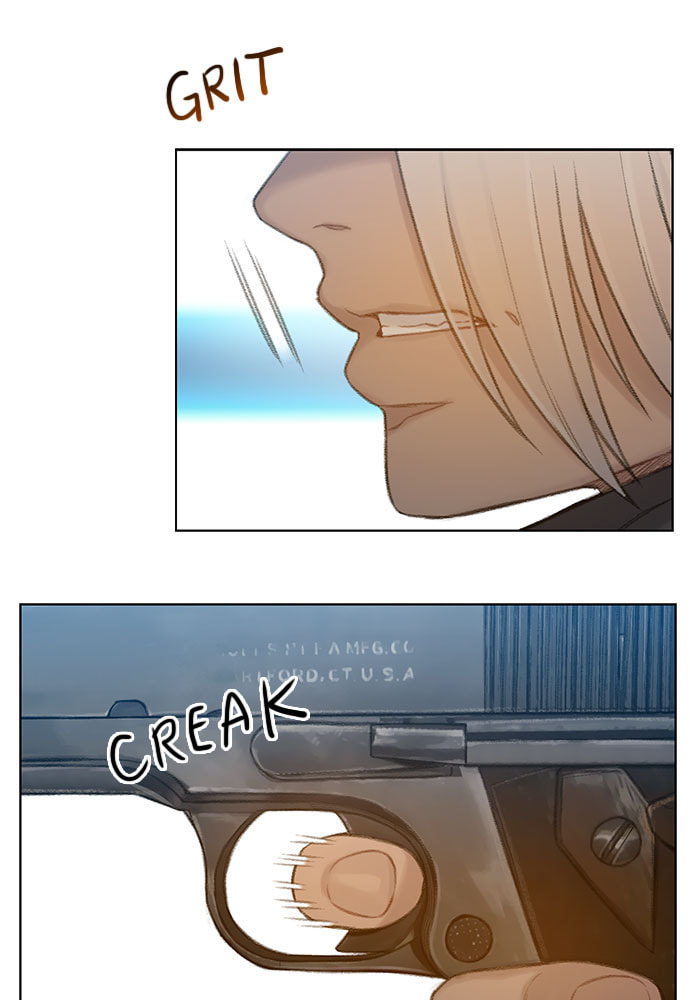 Death's Game Chapter 65 page 6 - 