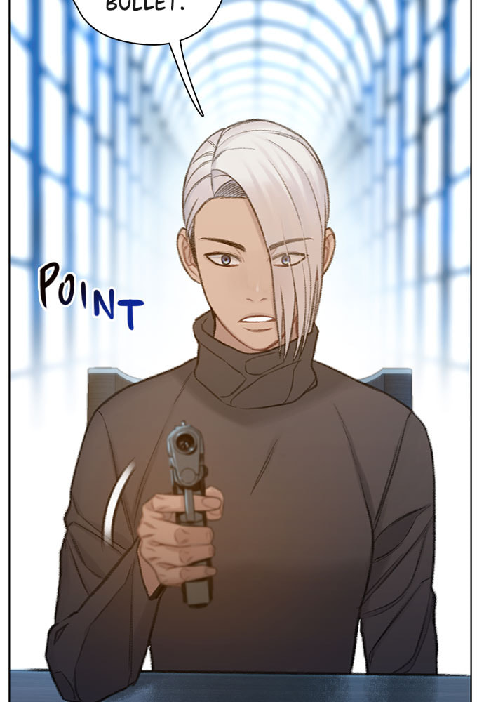 Death's Game Chapter 65 page 54 - 