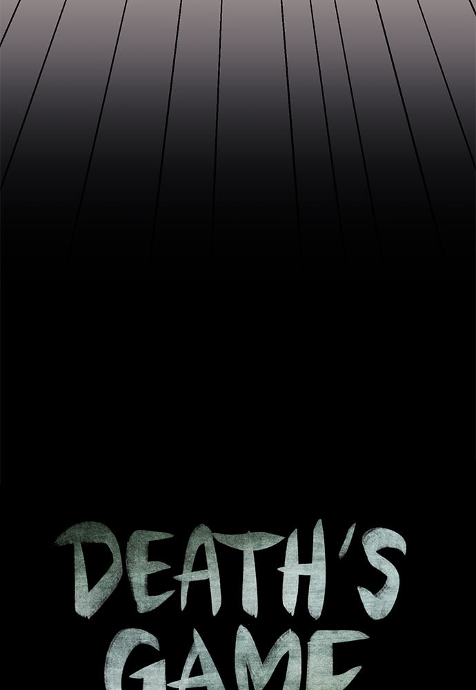 Death's Game Chapter 65 page 61 - 