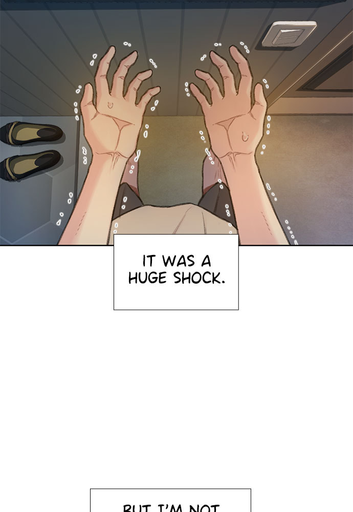 Death's Game Chapter 65 page 76 - 