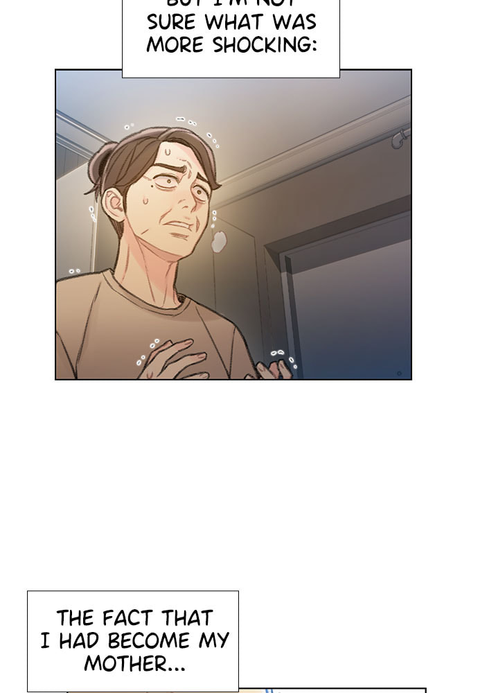 Death's Game Chapter 65 page 77 - 