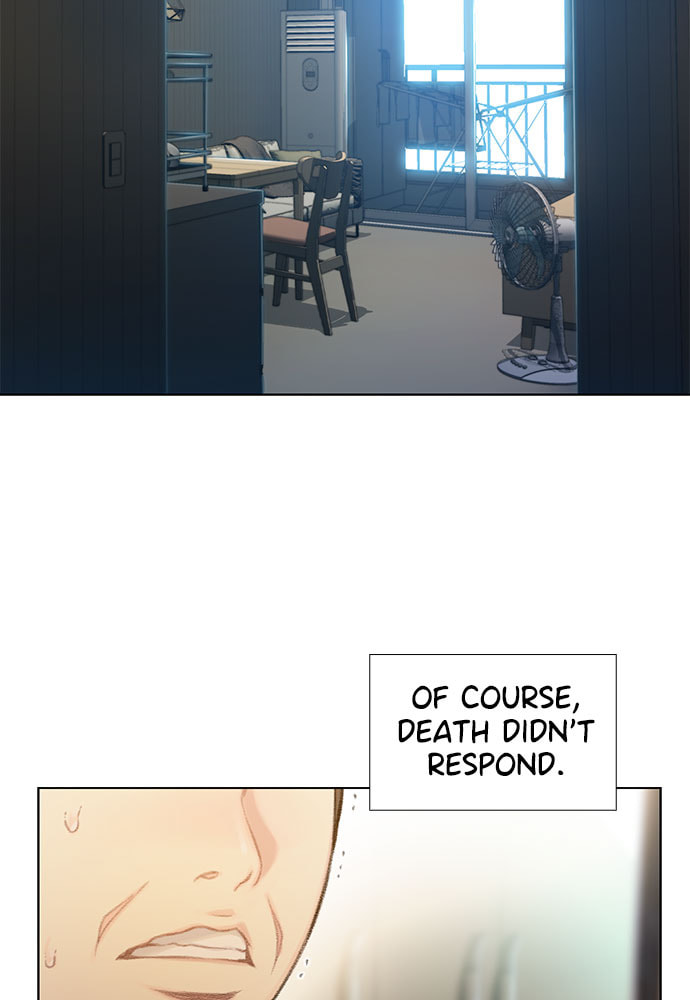 Death's Game Chapter 65 page 83 - 