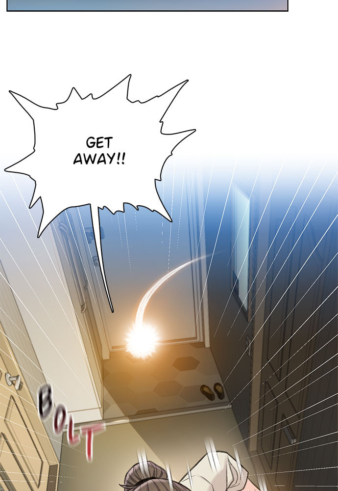 Death's Game Chapter 65 page 90 - 