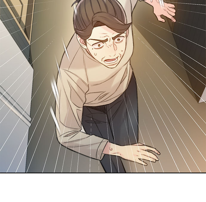 Death's Game Chapter 65 page 91 - 