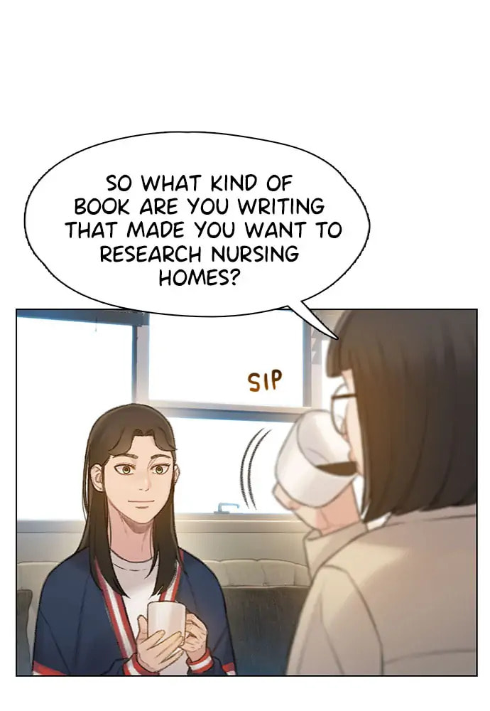 Death's Game Chapter 66 page 12 - 
