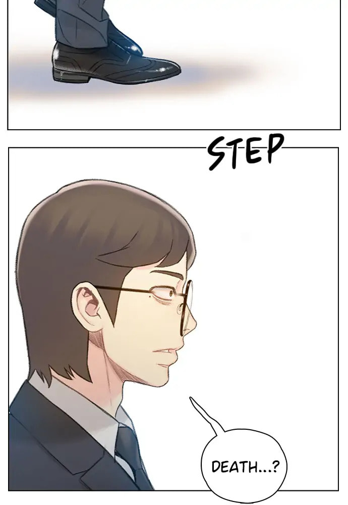 Death's Game Chapter 66 page 117 - 
