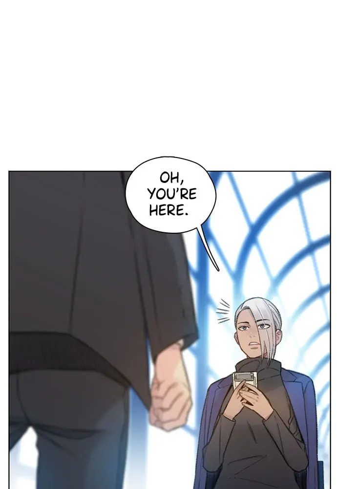 Death's Game Chapter 66 page 118 - 