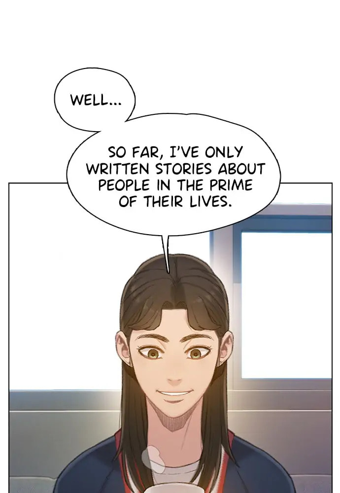 Death's Game Chapter 66 page 13 - 