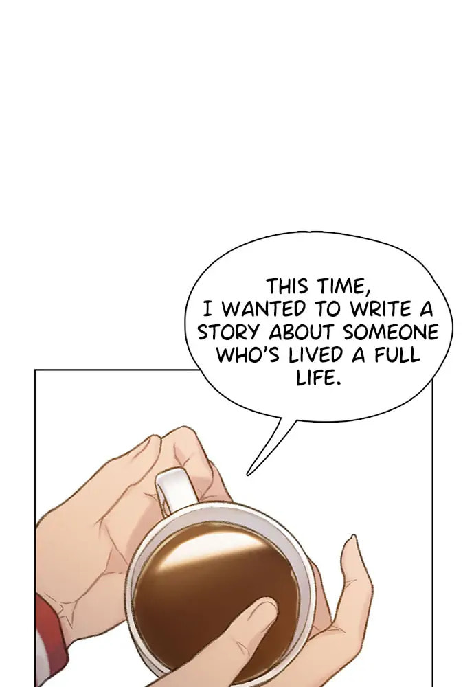 Death's Game Chapter 66 page 15 - 